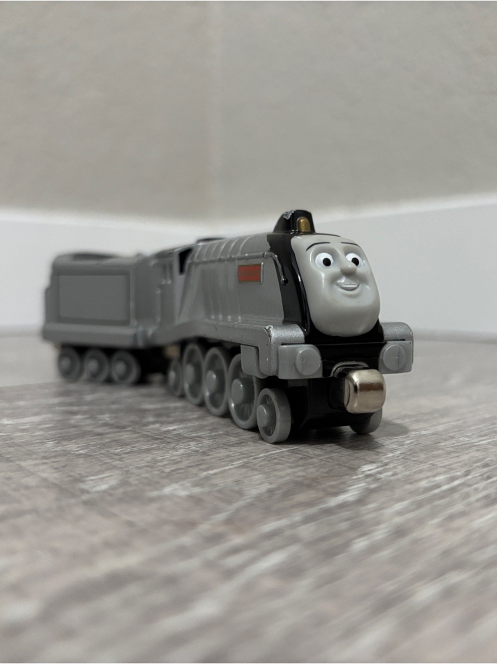 Diecast Spencer & Tender - Thomas & Friends